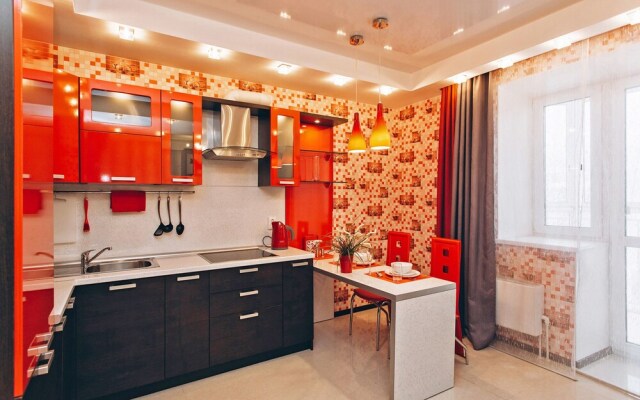 Happy Clean Home Apartments