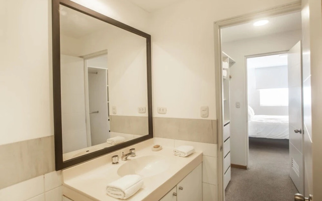 Francia Apartments in lovely Miraflores by Wynwood-House