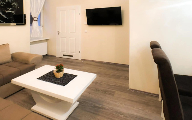 Deluxe Apartment Vienna