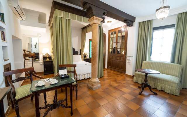 Soho Boutique Palacio San Gabriel