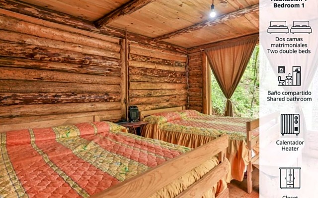Desarrollo Turistico Rural Montaña Viviente