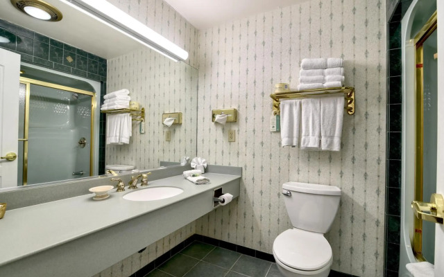 Roosevelt Inn and Suites Saratoga Springs