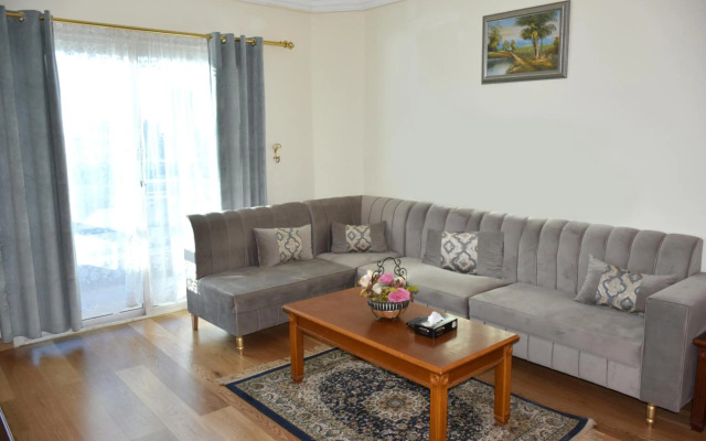 Arinza Tower Quality Suites