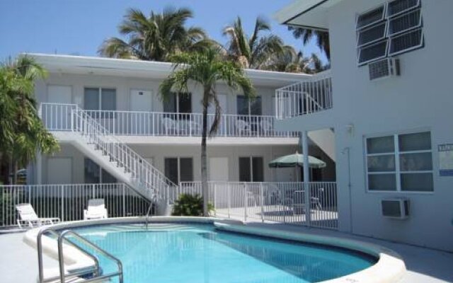 Summerland Suites