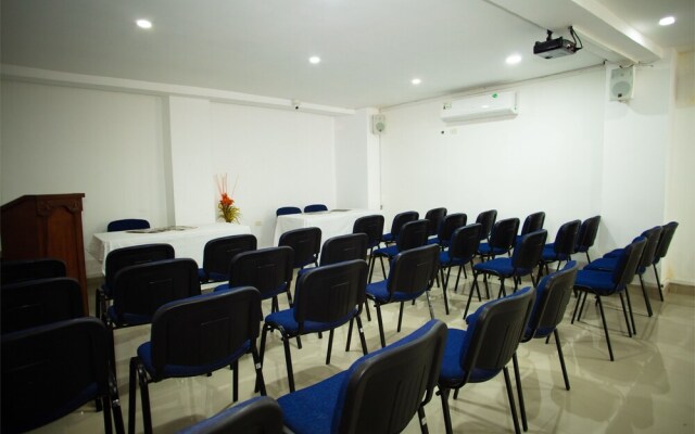 Hotel Sarachuy Valledupar