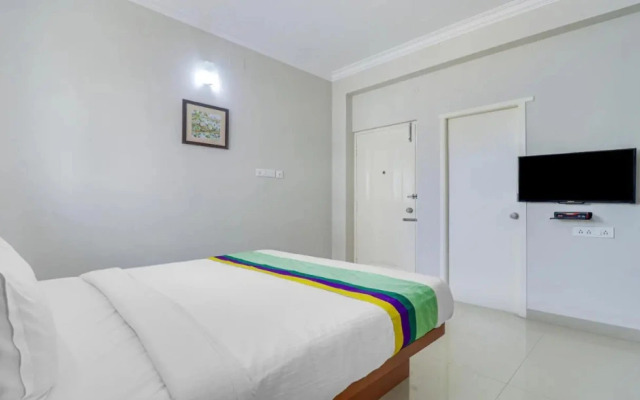 Treebo Trend Rithikha Inn Elite