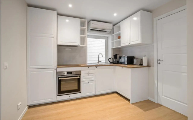 Homelike and Cozy Apt close to City Centre