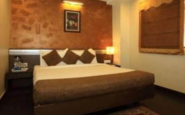 Hotel O2 Oxygen
