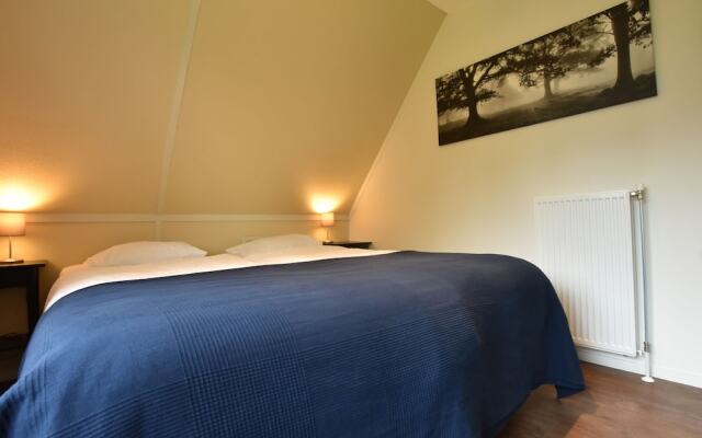 Cosy Holiday Home in Wierden With Playground