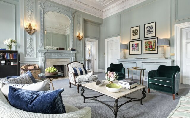 The Balmoral Hotel