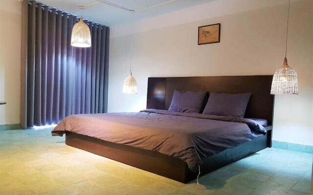 The Art - Lana Homestay