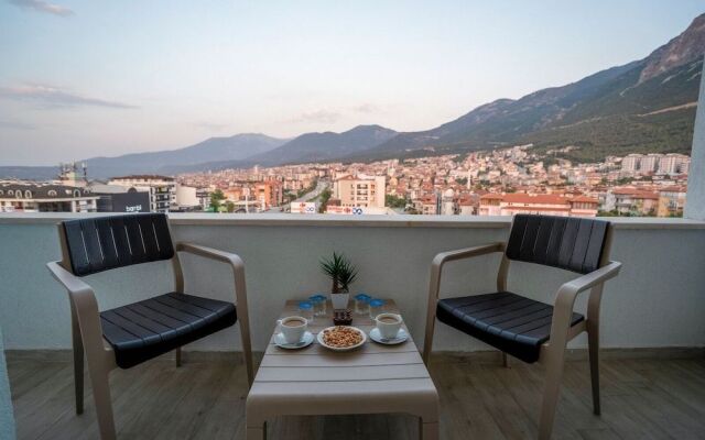 Gül Residence