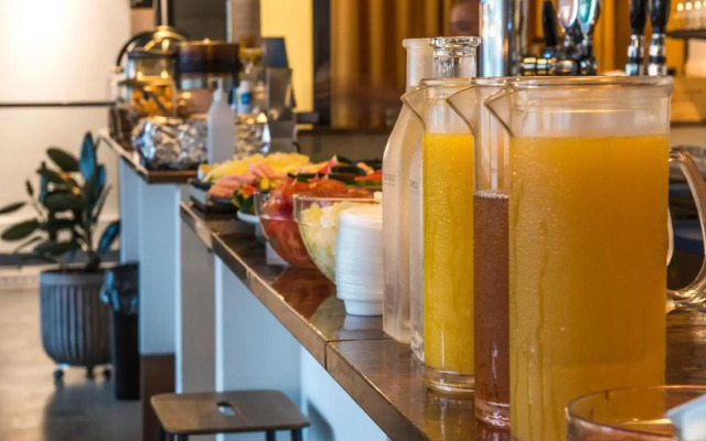 CPH Studio Hotel