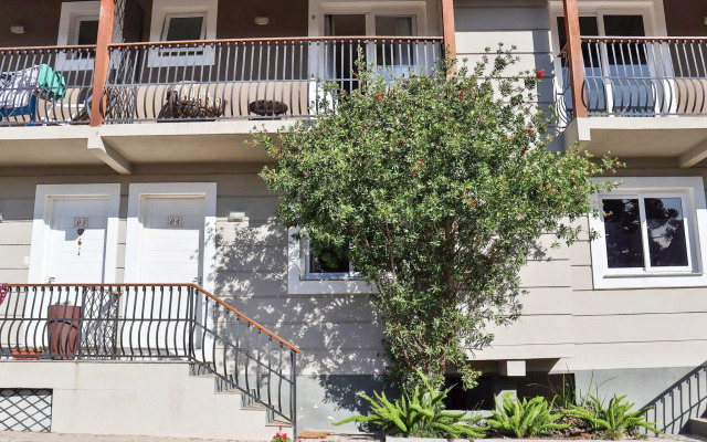 LOCAR-IN CANELA- Vivendas das Flores