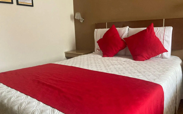 Hotel Royal