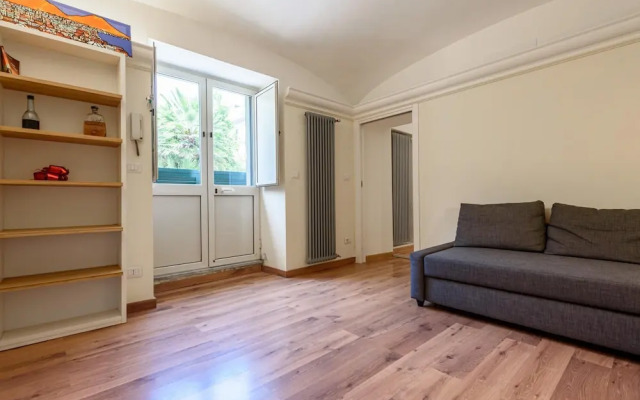 Via Annibale Caccavello 10 Primo Piano(No Front Desk Please Contact The Property 5 Days In Advance)