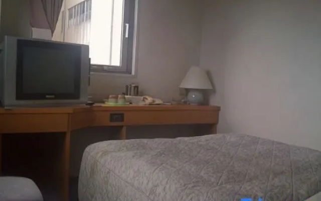 Isahaya City Hotel