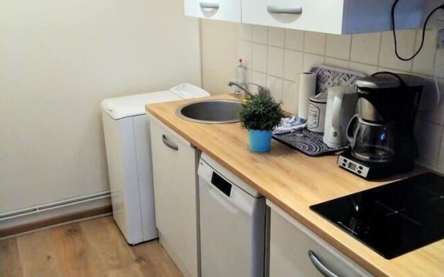 Duplex à la gare du Mans