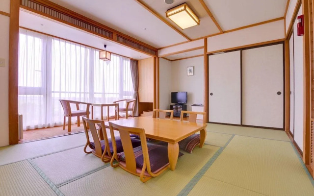 Hotel Sun Rural Ogata