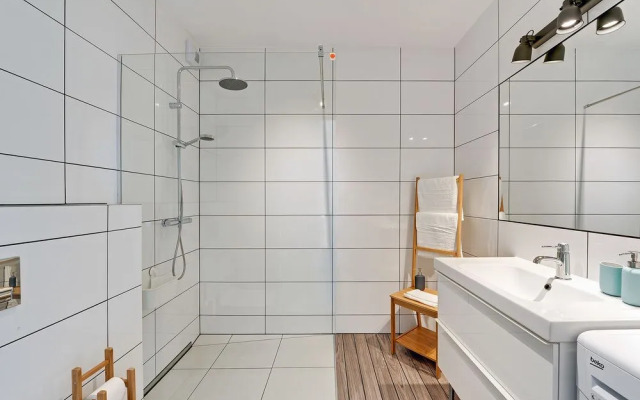 TriApart Gdansk - Chmielna Park