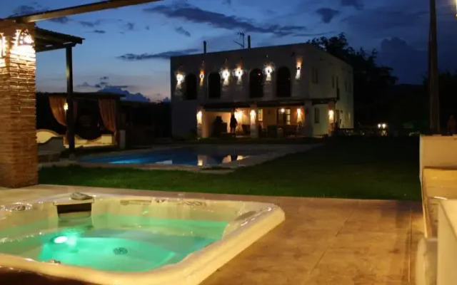 Finca Al Limon