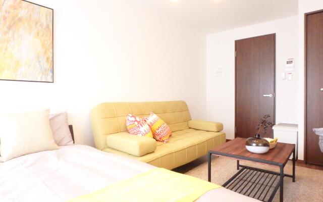 Apartment Hotel KANSO