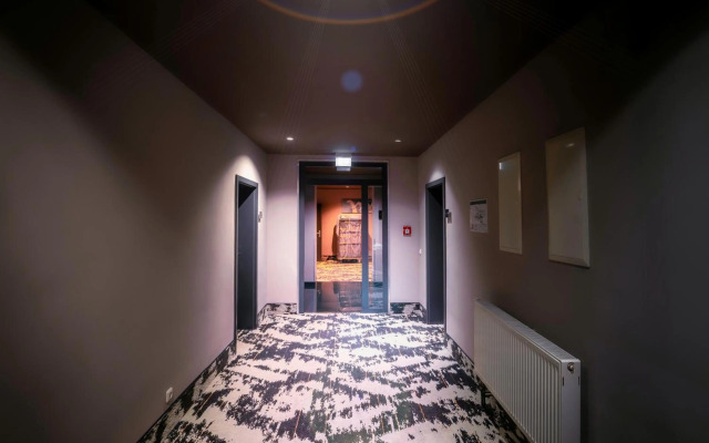 Hotel Cult