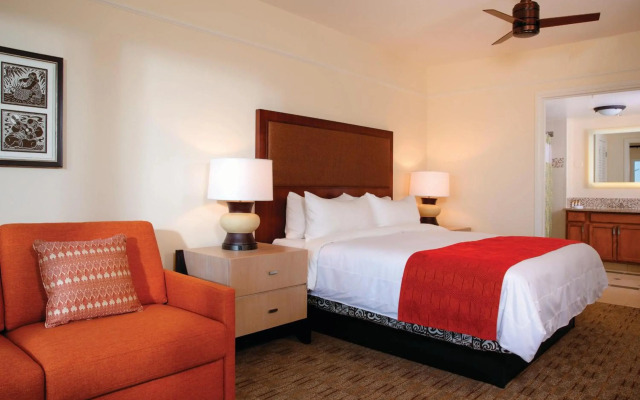 Marriott's Waiohai Beach Club