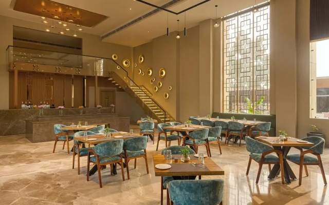 Clarks Inn Etawah
