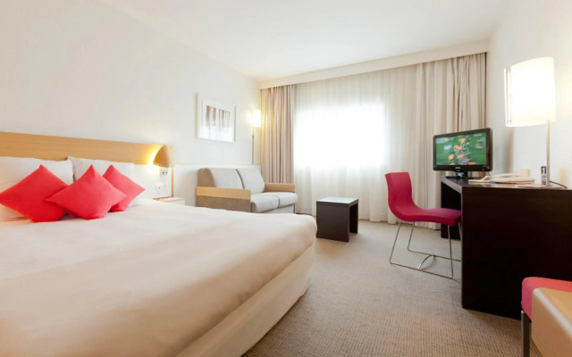 Novotel Paris Orly Rungis