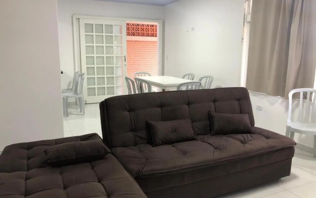 CASA DE PRAIA - Centro - Guaratuba