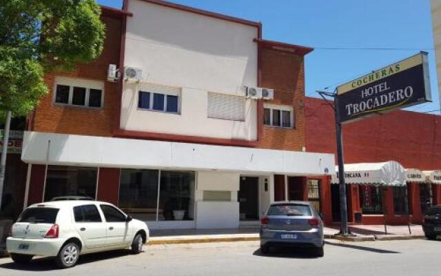 Hotel Trocadero