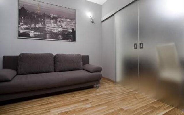 Apartamenty Monaco