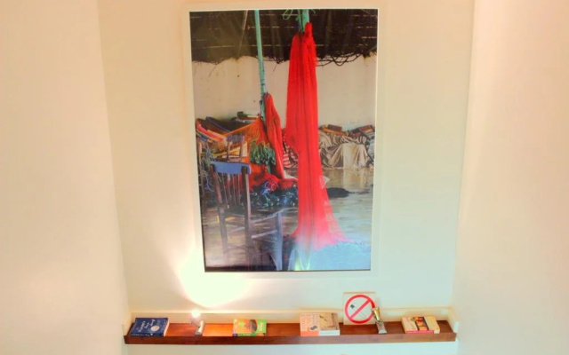 9 Oda Boutique Hotel - Adult Only