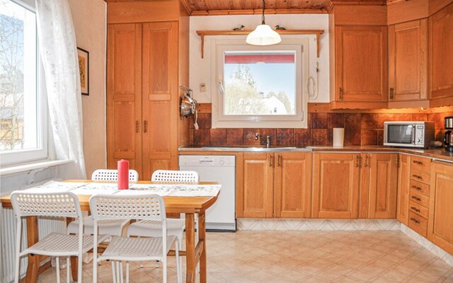 Nice Home in Filipstad With 3 Bedrooms