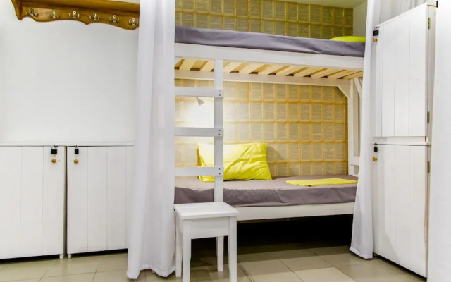 Smart Hostel
