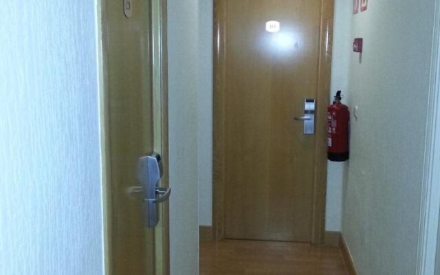 Pension Lizaso