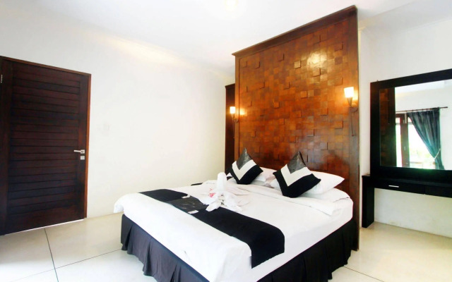 Mai Mesaree Villa
