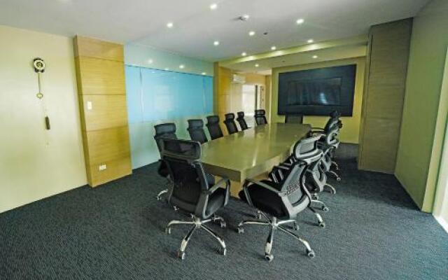 Hotel Carlito Tagaytay