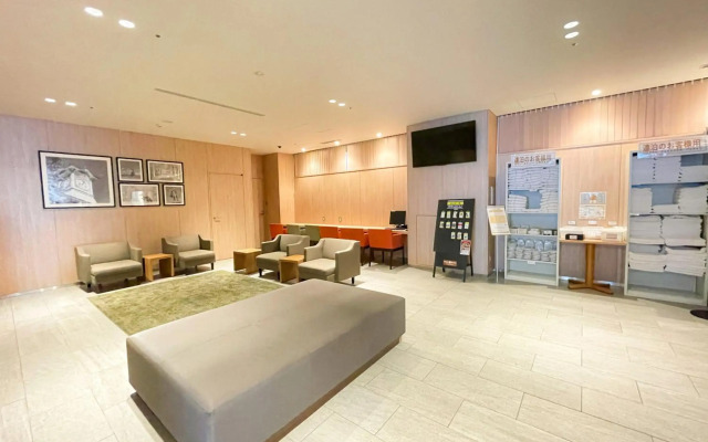 Smile Hotel PREMIUM SAPPOROSUSUKINO