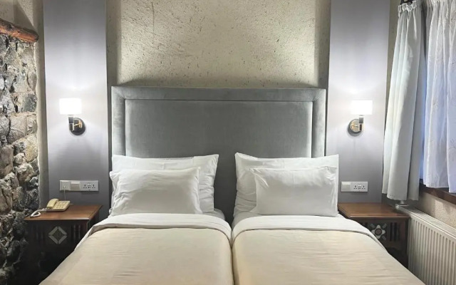 The Mill Hotel