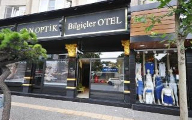 Orhanlar Otel Edremit