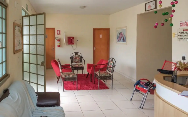 OYO Hotel Rio Verde