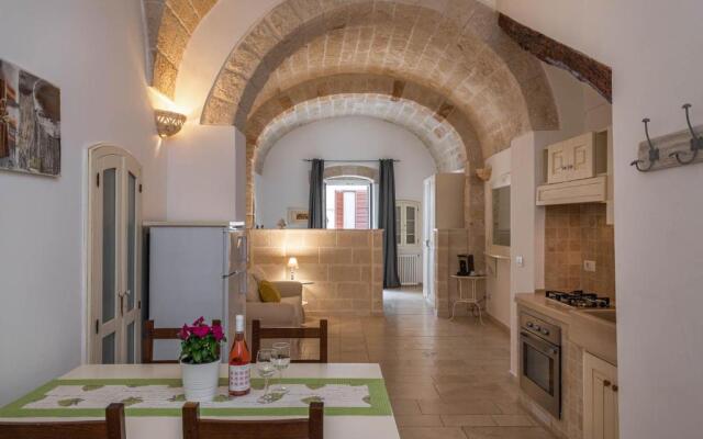 Albergo Diffuso Monopoli