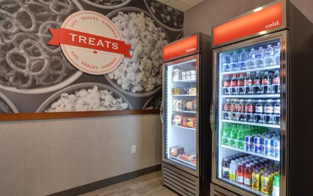 Hampton Inn & Suites Middleburg