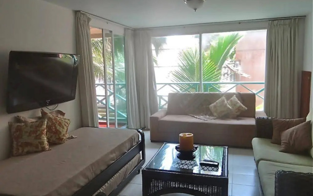 Apartamentos Premier 3