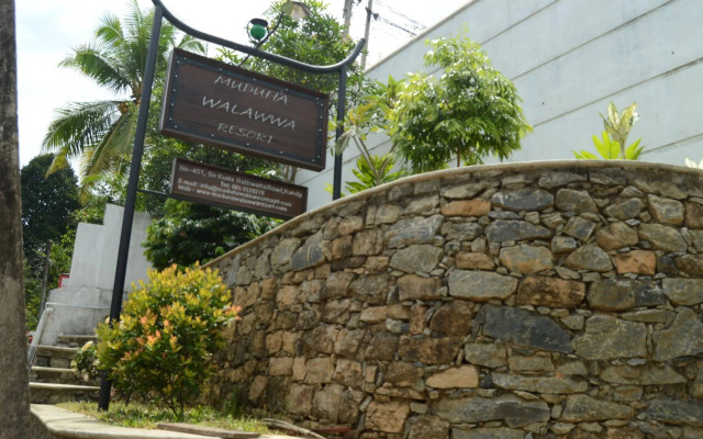 Muduna Walawwa Resort