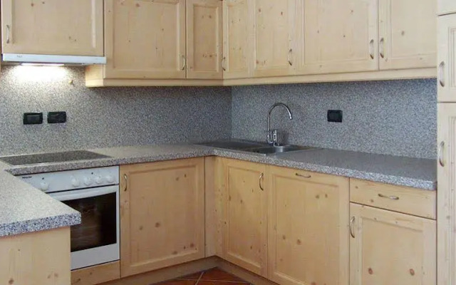 Residence Club La Betulla