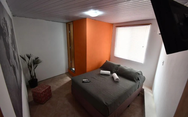The Queen Hostel