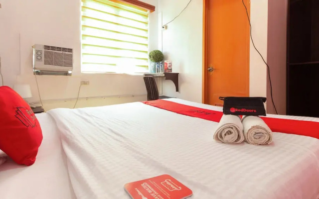 Reddoorz Near Robinsons North Tacloban